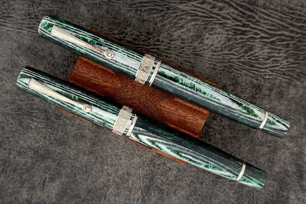 Fountain Pen Brands List