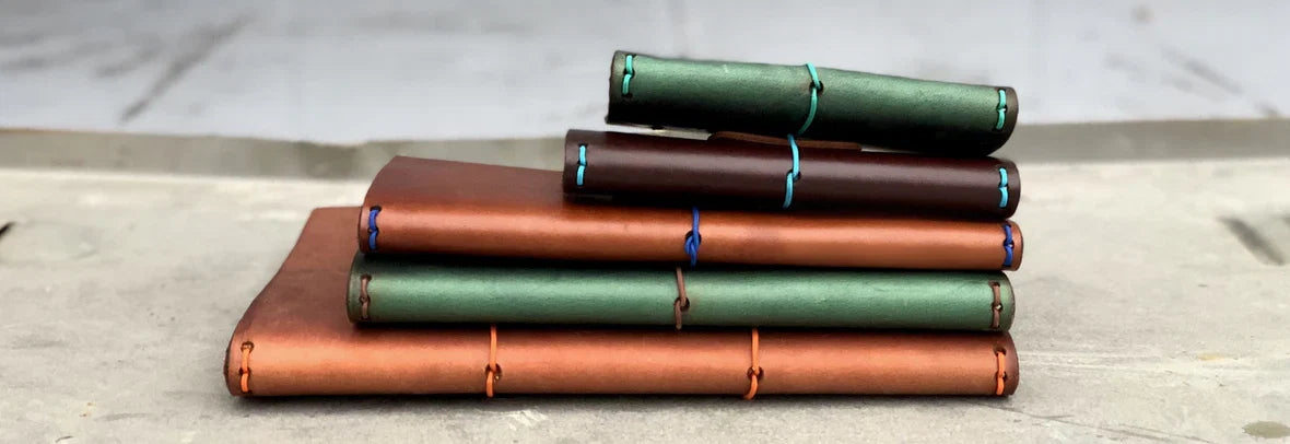 Best Traveler’s Notebook Size