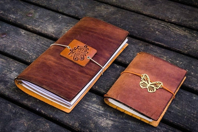 Traveler's Notebooks
