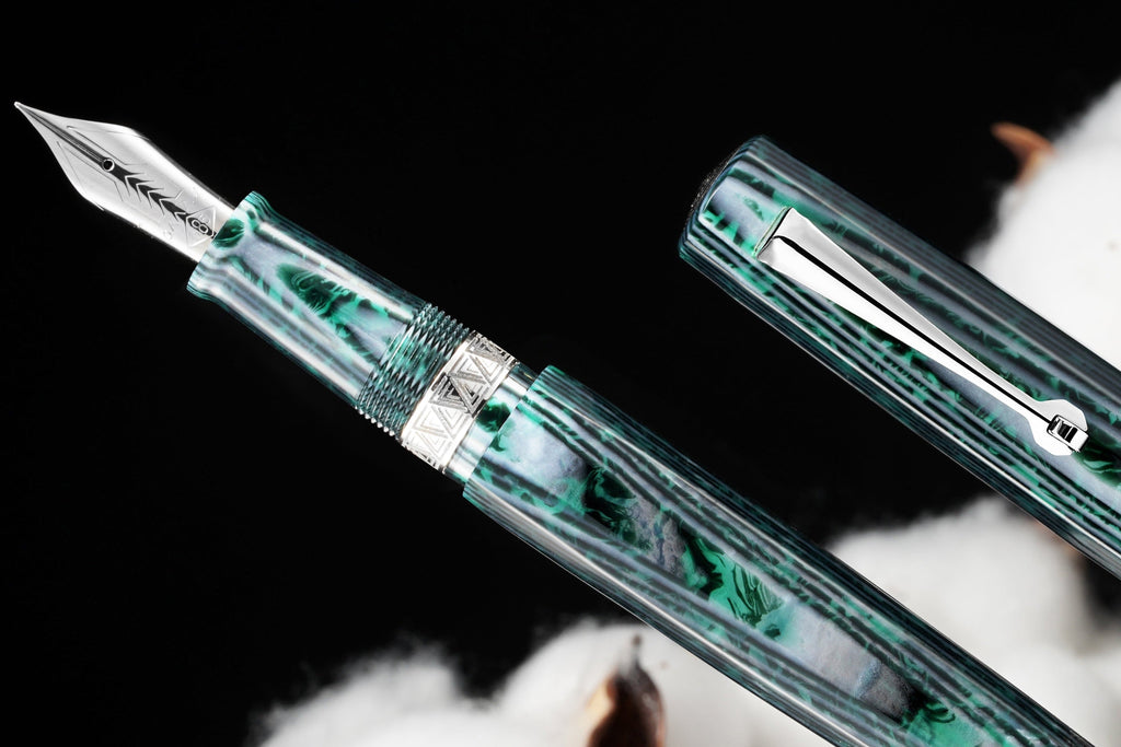 OMAS Fountain Pens