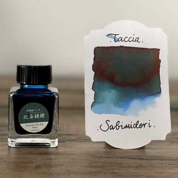 Taccia Inks