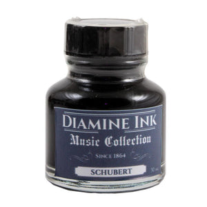 Diamine Music Schubert