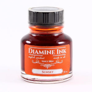 Diamine Sunset