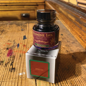 Diamine Zeugma Türkiye Exclusive Ink - Extreme Sheen