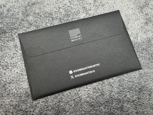 Dominant Industry - Measure My Pen MM Pad