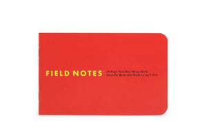 Field Notes 1943 Edition – Graph Paper 3-Pack