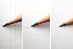 Field Notes Expedition Pocket Notebook – Dot-Graph 3-Pack