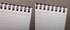 Field Notes Heavy Duty Pocket Notebook – 2-Pack