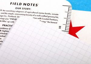 Field Notes Hometown Chicago – Graph Paper 3-Pack
