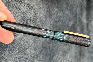 IKKAKU by Nahvalur 夜羽 Ye-Yu Urushi Raden Pen