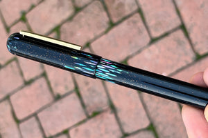 IKKAKU by Nahvalur 夜羽 Ye-Yu Urushi Raden Pen