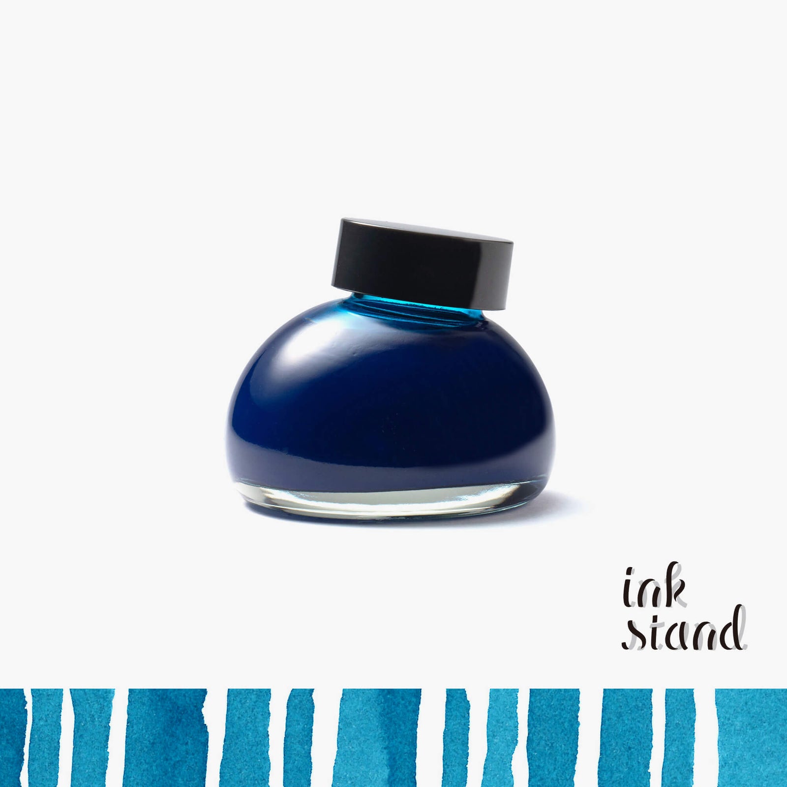 Kakimori Blendable Fountain Pen Ink -Puddle