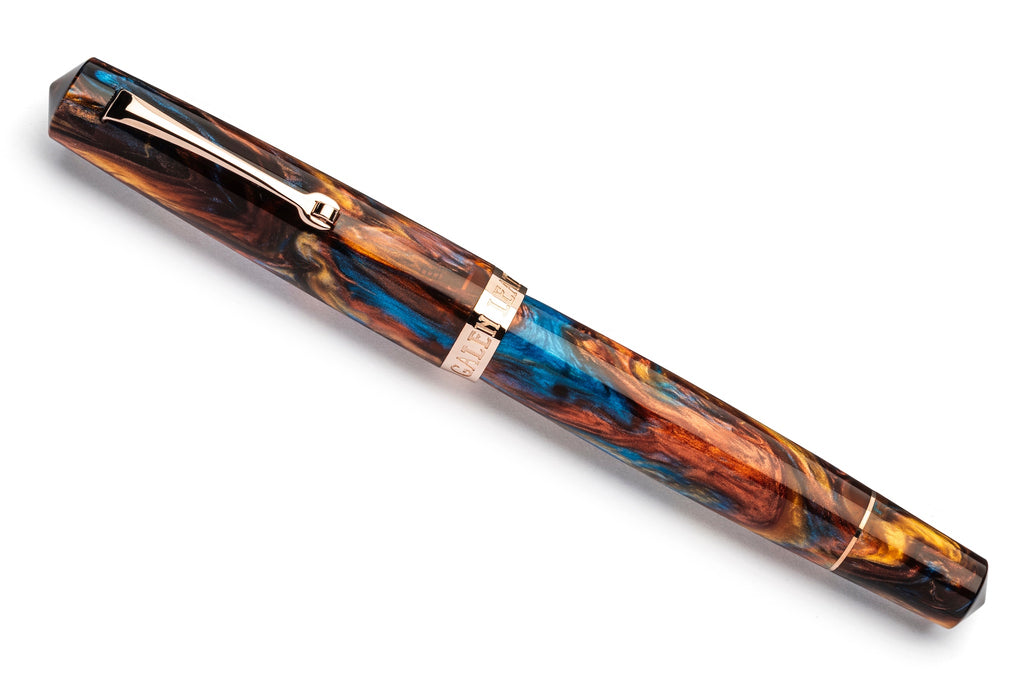 Italian Fountain Pens