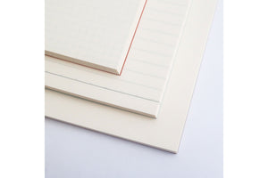 Life Noble Notebook - A4 - Graph - 200 Pages