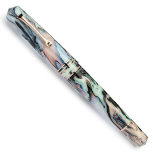 MZG2.0 Dalia eveline gold nib #8 special edition