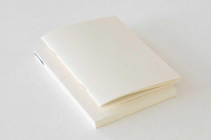 Midori MD Notebook Light A4 Grid 3-pack