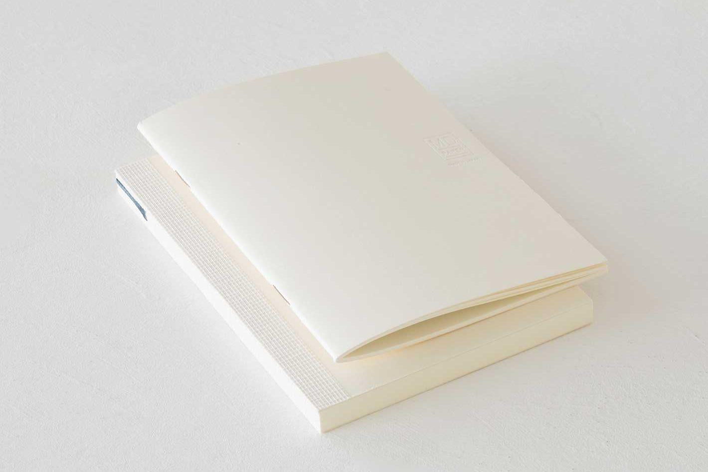 Midori MD Notebook Light A4 Lined 3-pack