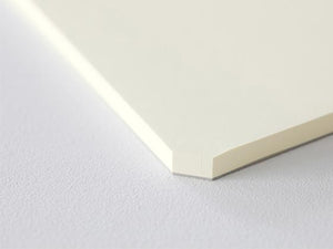 Midori MD Paper Pad Blank A5 - Blank- 90 Sheets