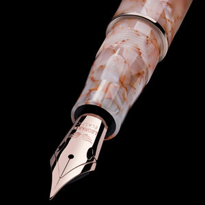 Momento zero Angel skin (steel nib)