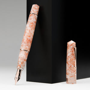 Momento zero Angel skin (steel nib)