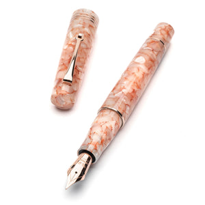 Momento zero Angel skin (steel nib)