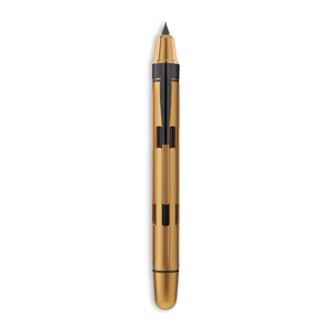 Nahvalur Eclipse Electrum Fountain Pen
