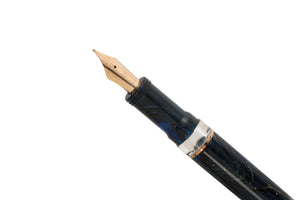 Nahvalur Horizon Nebula Fountain Pen