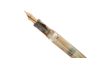 Nahvalur Horizon Pearl Fountain Pen