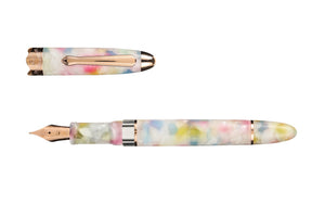 Nahvalur Horizon Pride 2026 Fountain Pen