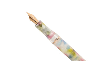 Nahvalur Horizon Pride 2026 Fountain Pen