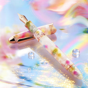 Nahvalur Horizon Pride 2026 Fountain Pen
