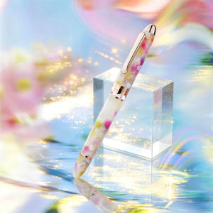 Nahvalur Horizon Pride 2026 Fountain Pen