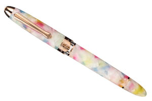 Nahvalur Horizon Pride 2026 Fountain Pen