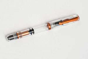 Nahvalur Original Summer Fountain Pen