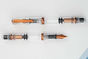 Nahvalur Original Summer Fountain Pen