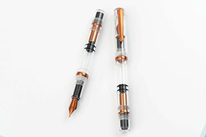 Nahvalur Original Summer Fountain Pen