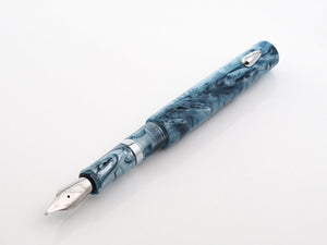 Fine Writing International  Pencket Pocket Fountain Pen | Swamp Fog - ST