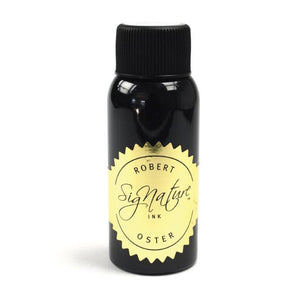 Robert Oster African Gold Ink