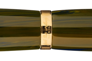 Scribo Feel Fountain Pen - Laguna GT (LE)