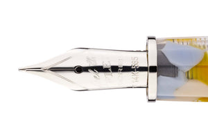 Scribo Feel Fountain Pen - Sale Di Cervia PT (LE)