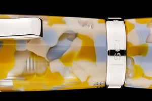Scribo Feel Fountain Pen - Sale Di Cervia PT (LE)