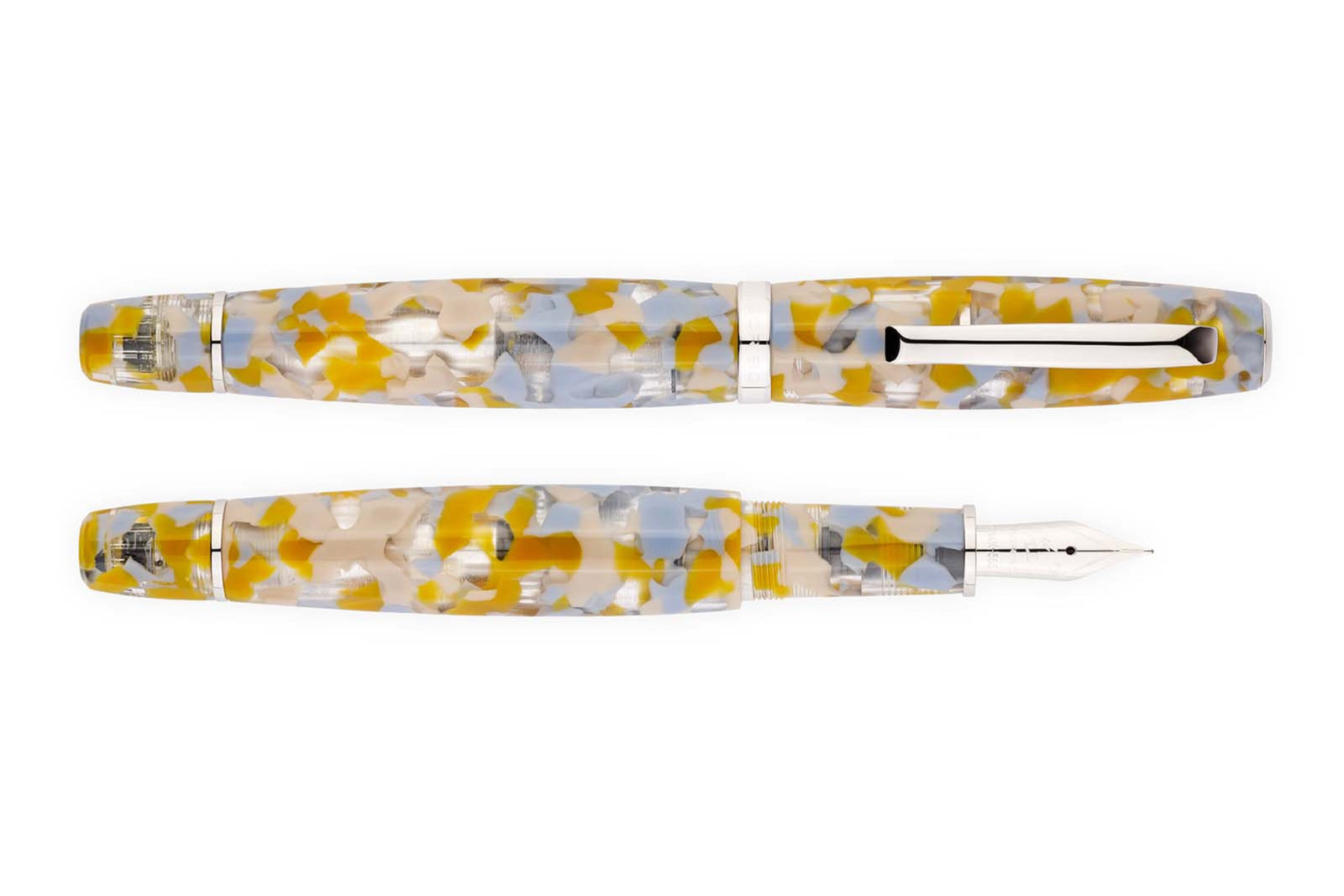 Scribo Feel Fountain Pen - Sale Di Cervia PT (LE)