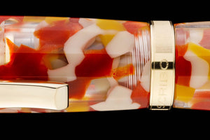 Scribo Feel Fountain Pen - Sale Di Volterra GT (LE)