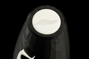 Scribo Flow Fountain Pen - Dimensione PT (LE)