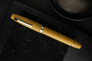 Scribo Flow Fountain Pen - Forma PT (LE)