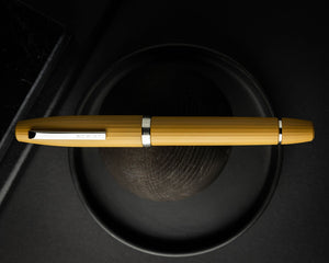 Scribo Flow Fountain Pen - Forma PT (LE)