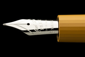 Scribo Flow Fountain Pen - Forma PT (LE)