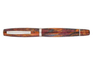 Scribo La Dotta Fountain Pen - Turrita RT (LE)
