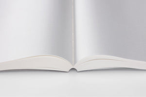 Stalogy 365Days Notebook - A5 - Dot Grid - 368 Pages - Blue