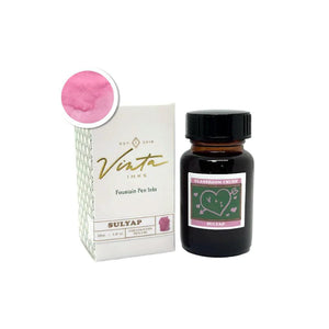 Vinta Inks - Classroom Crush - Sulyap